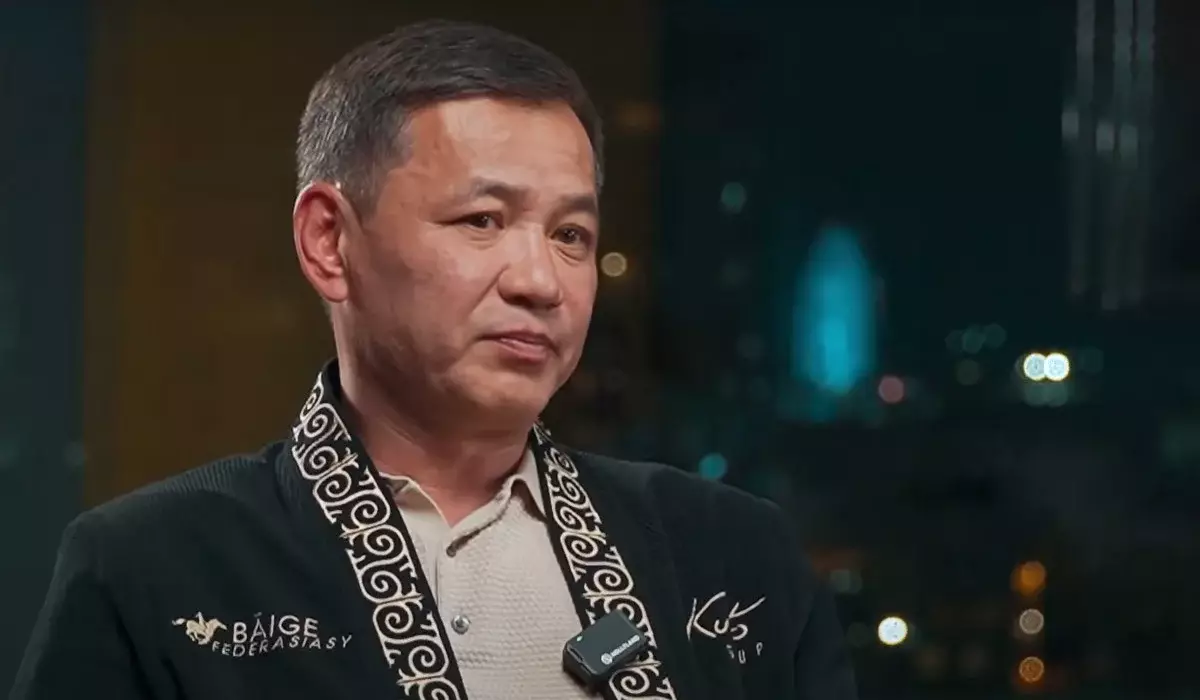 Қазақстандағы танымал кәсіпкер сән-салтанат салығына қатысты пікір білдірді