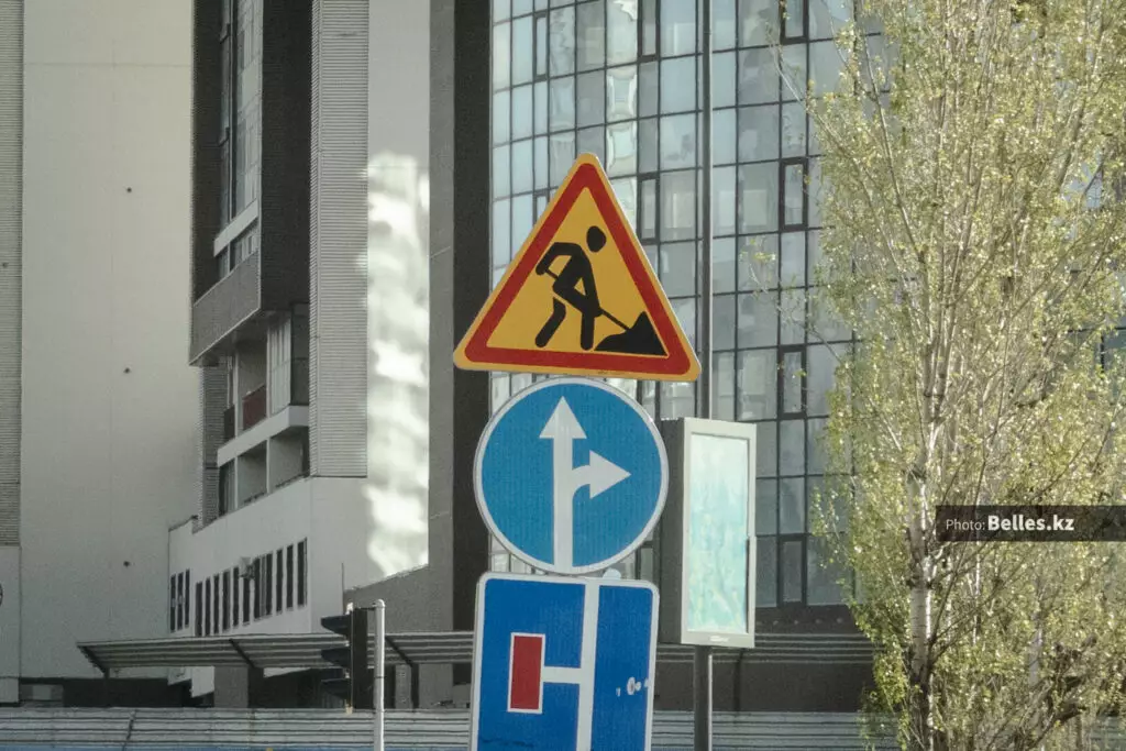 В Астане появится новая развязка