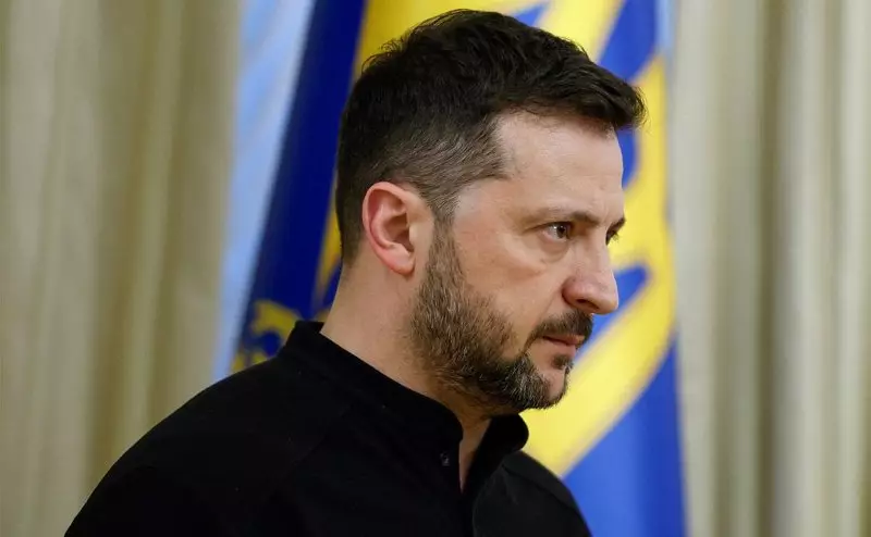 У Украины недостаточно оружия, чтобы вернуть Крым — Зеленский