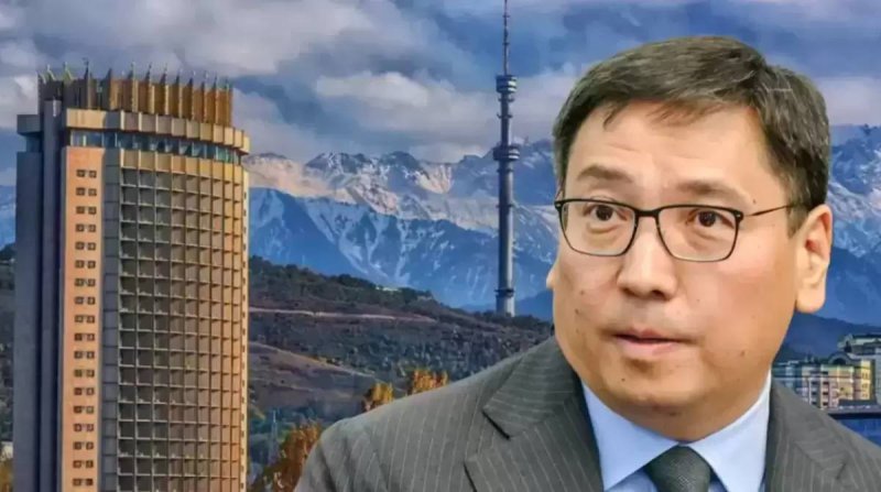 Администрация президента анализирует эффективность акима Досаева – Акорда