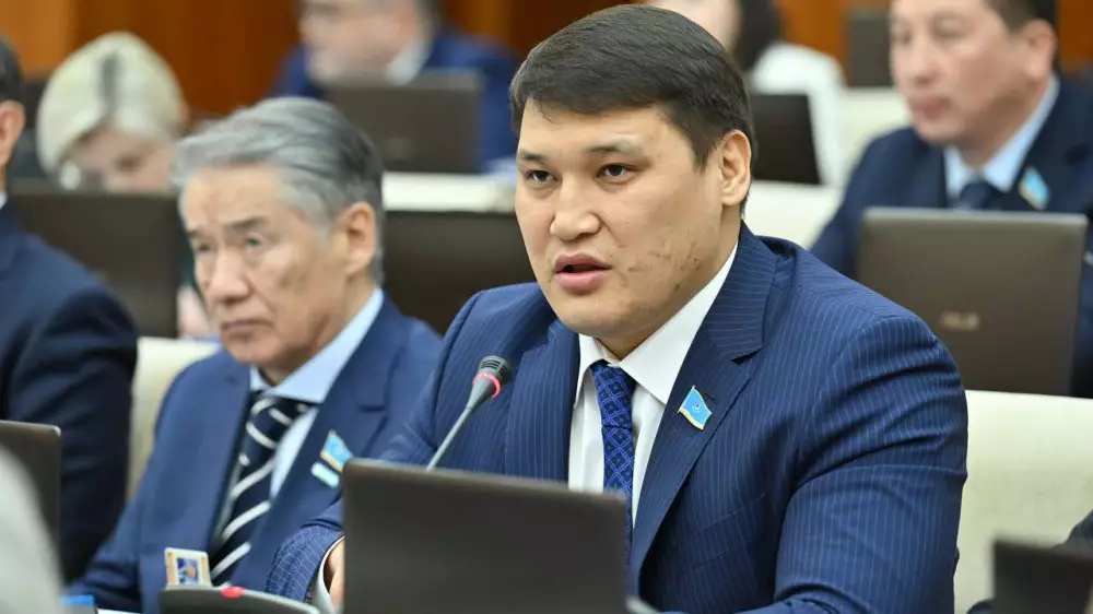 Берденовке жасалған шабуыл: прокуратура пікір білдірді