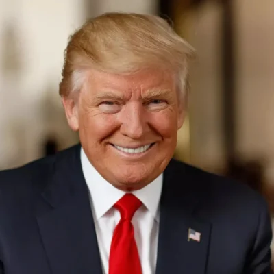 Дональд Трамп сообщил о прогрессе в переговорах между Россией и Украиной