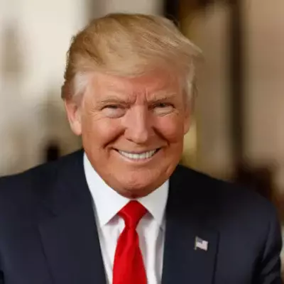 Дональд Трамп сообщил о прогрессе в переговорах между Россией и Украиной