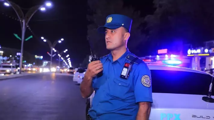 В Ташкенте возбудили уголовное дело после избиения девушки на улице