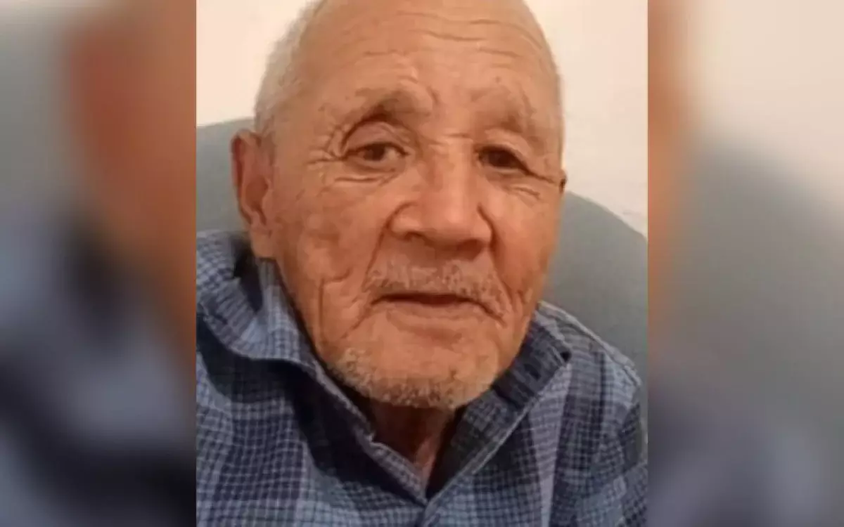 71-летний мужчина с потерей памяти пропал в Актобе