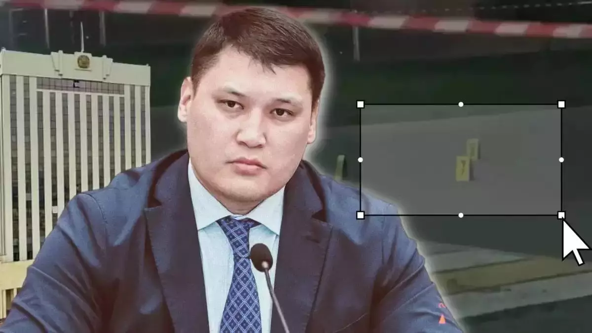 9-10 қадам жүре бастады: Руслан Берденовтің жағдайы белгілі болды
