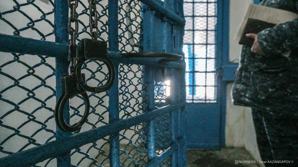 Рассылку о сбежавших педофилах прокомментировали в полиции