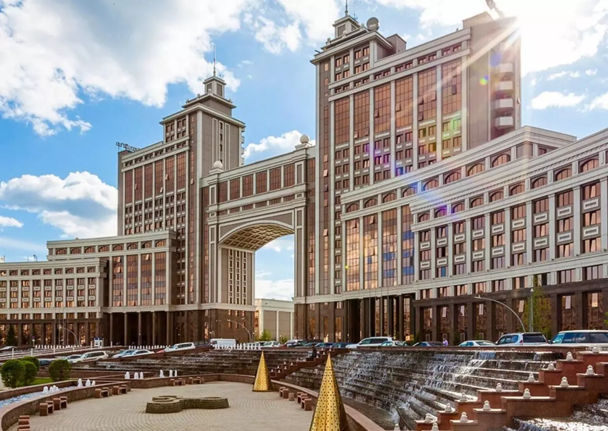 Энергетика министрлігінің өкілеттері кеңейді