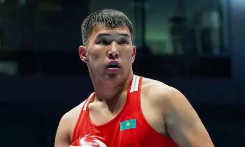 Казахстан выиграл 12 золотых медалей на международном турнире по боксу