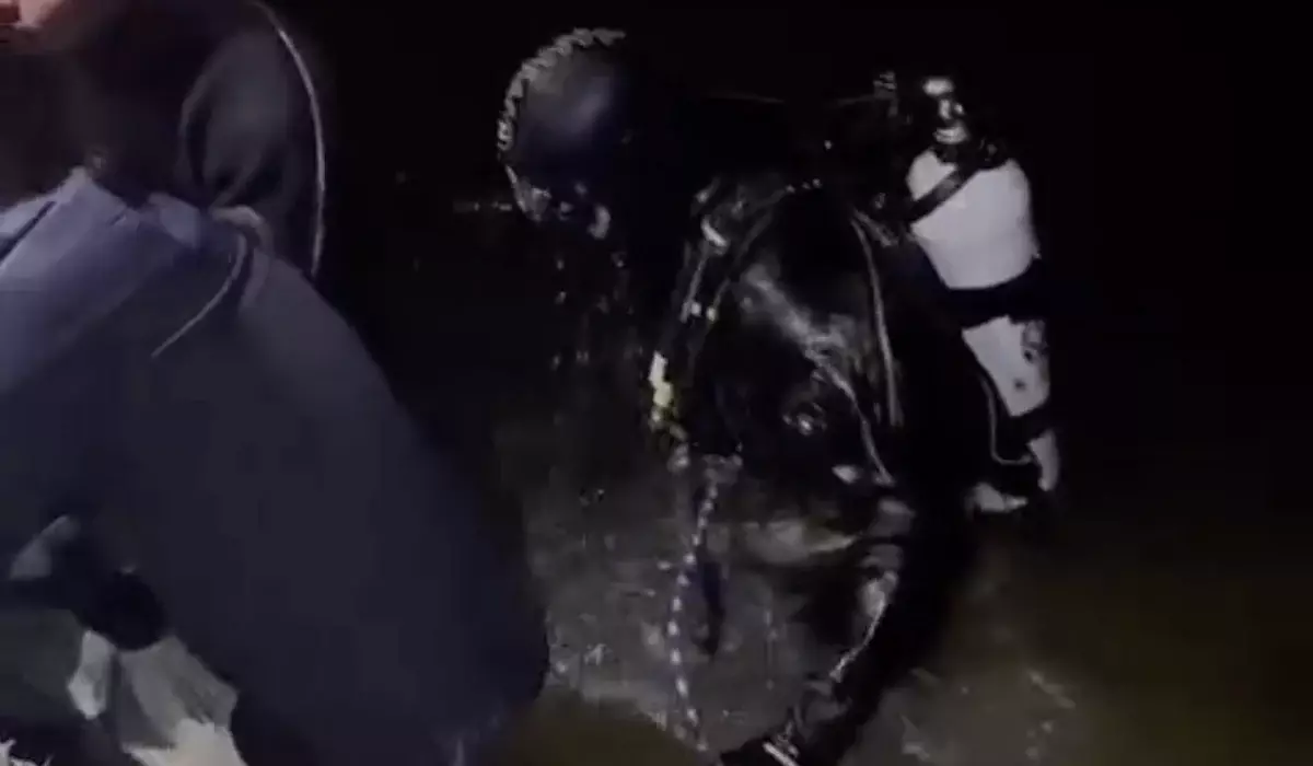 СҚО-да су тасқынымен күрес күні-түні жүріп жатыр