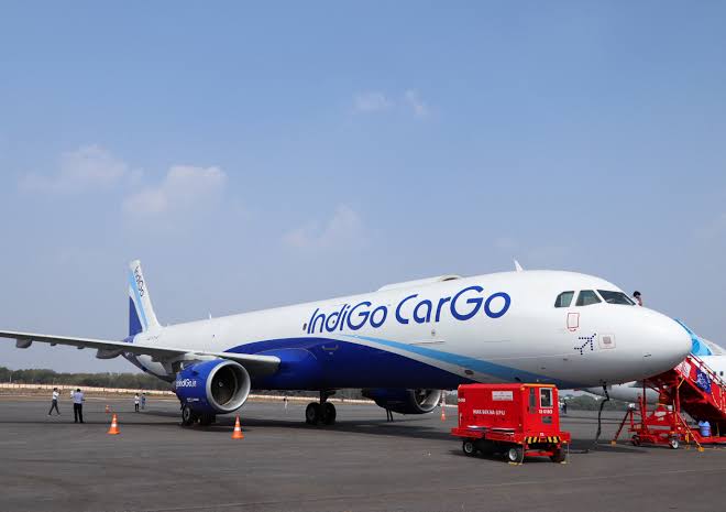 IndiGo отменяет рейсы в Алматы, Казахстан.