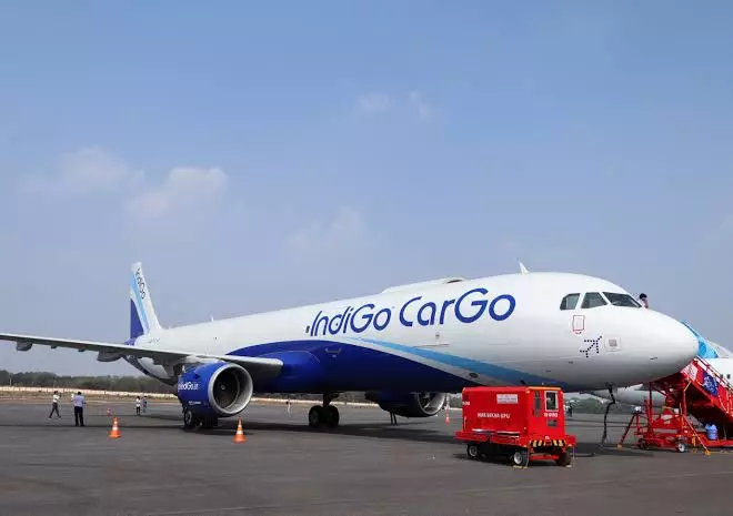 IndiGo отменяет рейсы в Алматы, Казахстан.