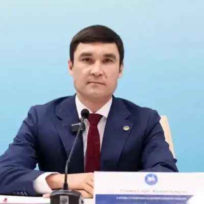 Серик Сапиев возглавил сурдлимпийский комитет Казахстана
