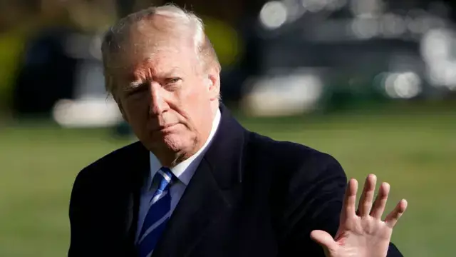 Трамп заявил, что США и Россия согласовали «большинство основных пунктов» мира в Украине