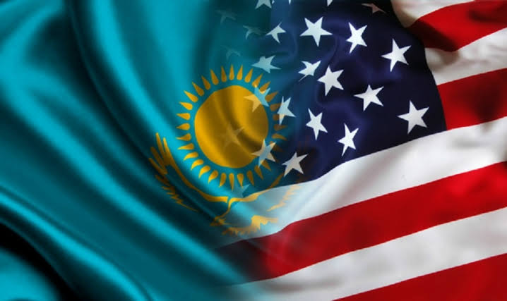 АҚШ Елшілігі виза сұхбатына жазылу тәртібіне өзгеріс енгізді
