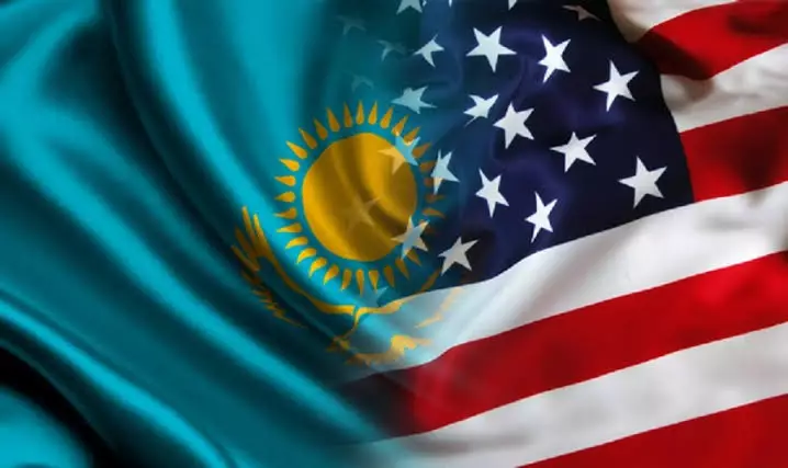 АҚШ Елшілігі виза сұхбатына жазылу тәртібіне өзгеріс енгізді
