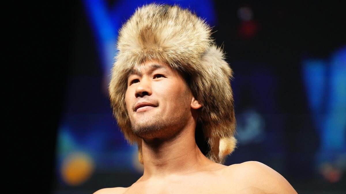 Шавкат Рахмонов завоюет титул UFC в России? Подробности