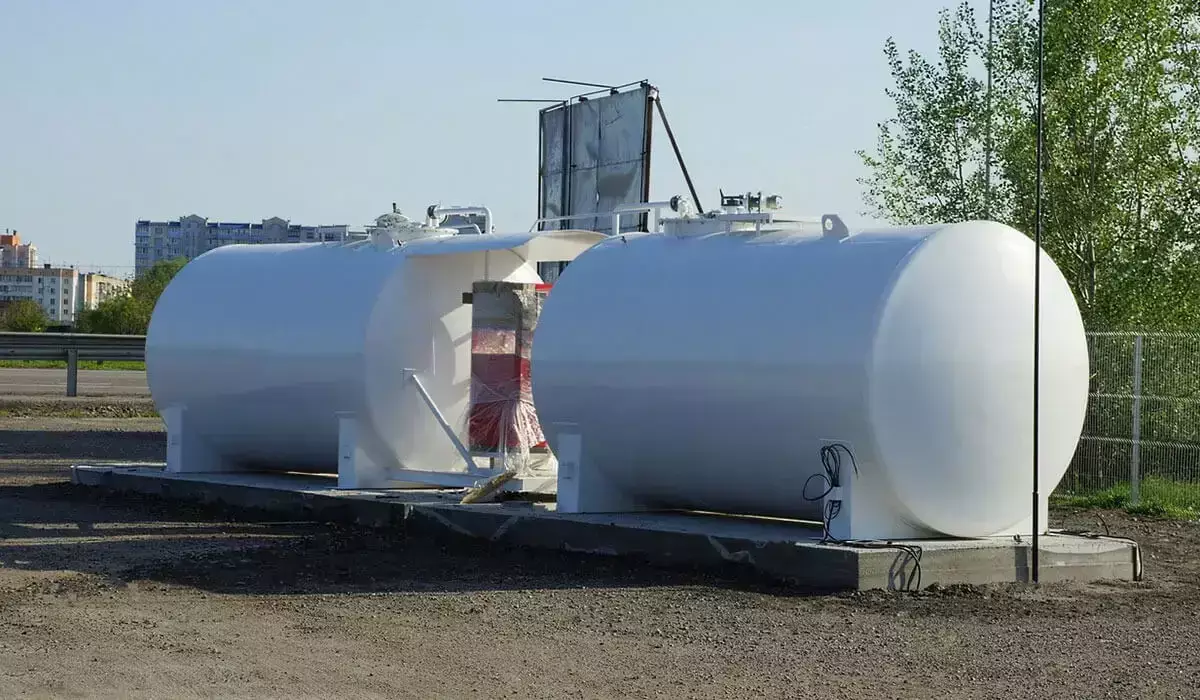 Қазақстан сұйытылған газ экспортына қойылған тыйымды ұзартты