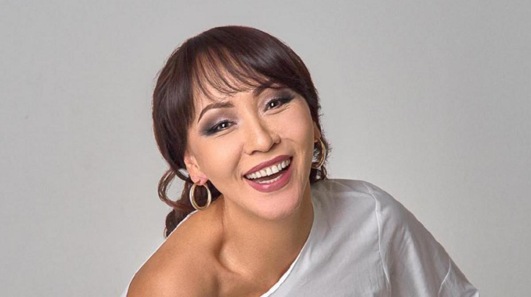 “Дайынсыздар ма?”. Айгүл Иманбаева қуанышты жаңалығын бөлісті