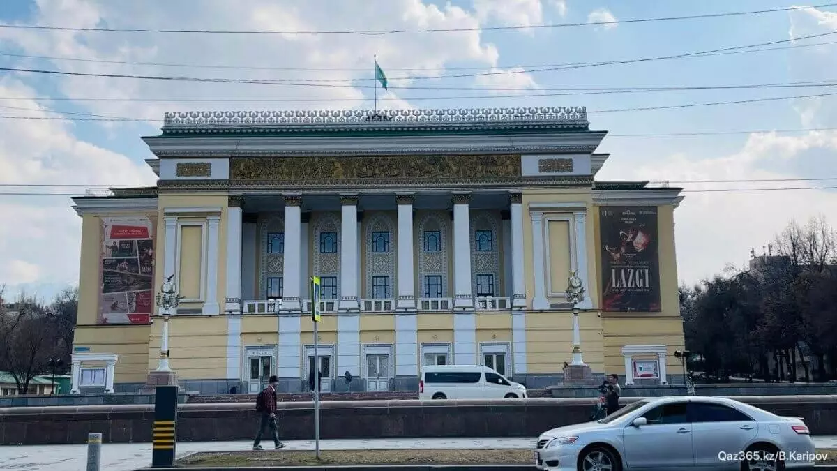 Синоптики предупредили жителей Алматы