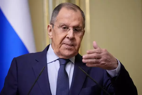 Россия не будет передавать Запорожскую АЭС под контроль США
