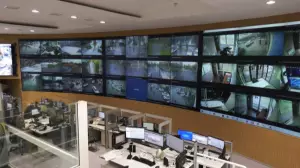 Алматы полициясы жаңа технологиялардың мүмкіндігін пайдалануда  