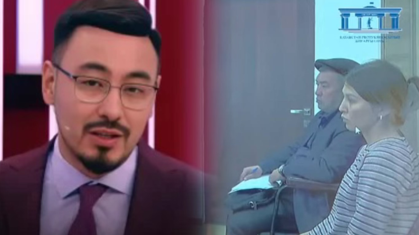 Екі куәгер қыз жалған сөйлеген! Сөмке иығында: Руслан Өтепдай шұғыл түрде Шерзат өліміне қатысты тың дерек жариялады 