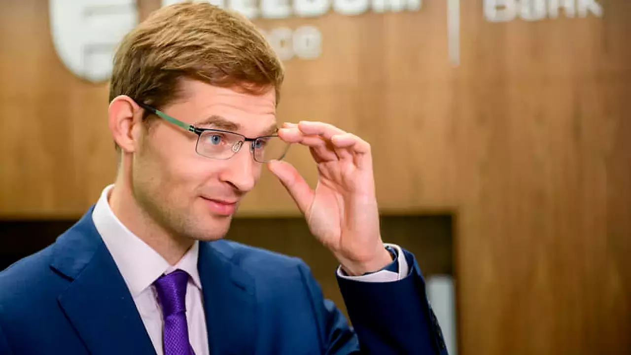 Доступа к торгам не будет: Турлов прокомментировал сбой в работе Freedom Broker/Tradernet