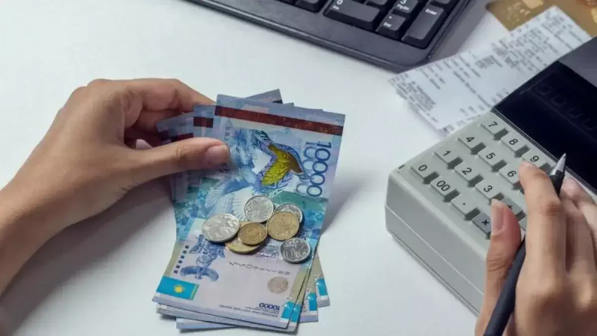 Сыбайластары бар: Шымкентте салық төлеушілер 710 млн теңгеге жалған шот фактуралар жасаған