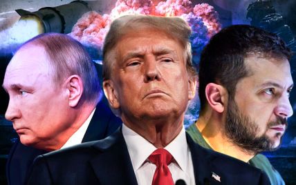 Трамп все больше разочаровывается в Путине и Зеленском