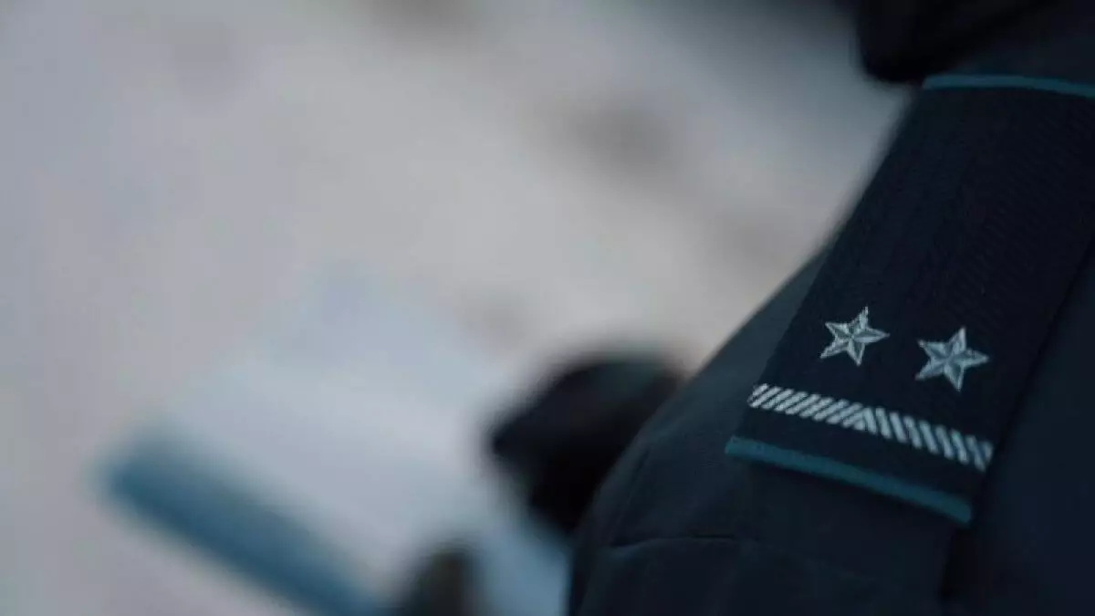 Жоғалып кеткен құрылғылар: Түркістан облысында 28 полиция қызметкері жазаланды