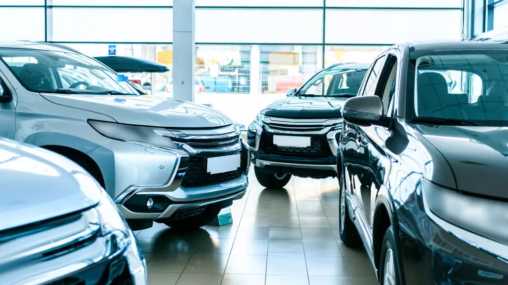 Больше новых авто начали производить в 2025 году в Казахстане