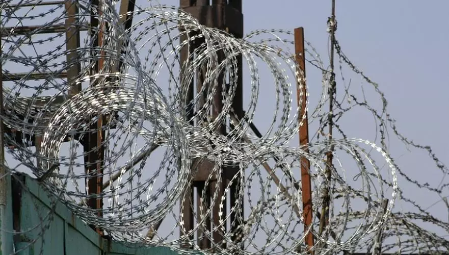 Абай облысында сотталушы жұмбақ жағдайда қаза тапты