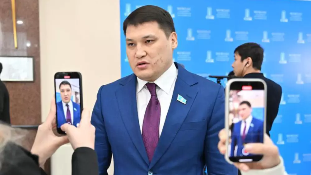Әкімнің орынбасары Берденовке жасалған қастандық: тың дерек шықты