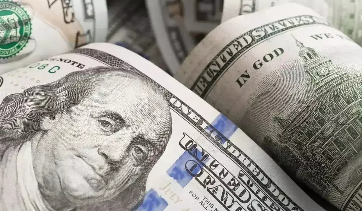 Доллар қаншадан сатылып жатыр: 29 сәуірдегі валюта бағамы жарияланды