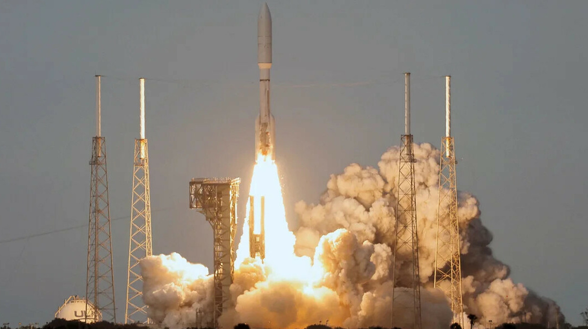 Amazon вывел на орбиту спутники Project Kuiper для конкуренции со Starlink