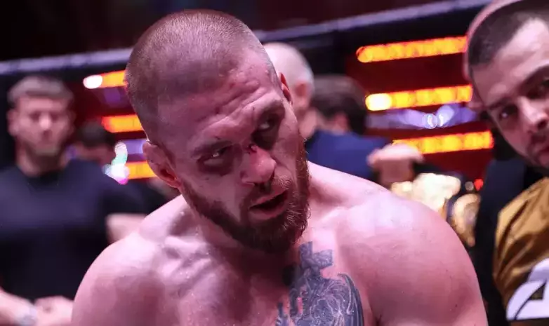 Артем Резников назвал пятерку лучших бойцов в истории UFC