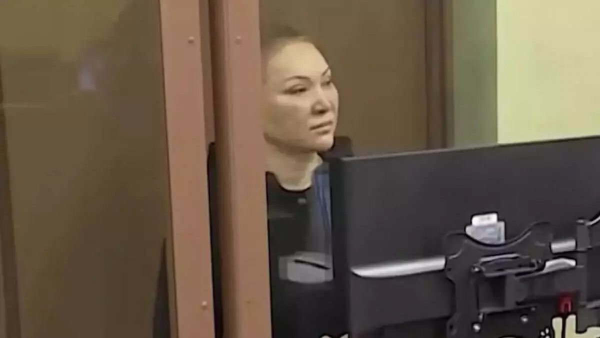Антикор Гүлмира Сатыбалдыға қатысты тағы бір қылмыстық іс туралы айтты