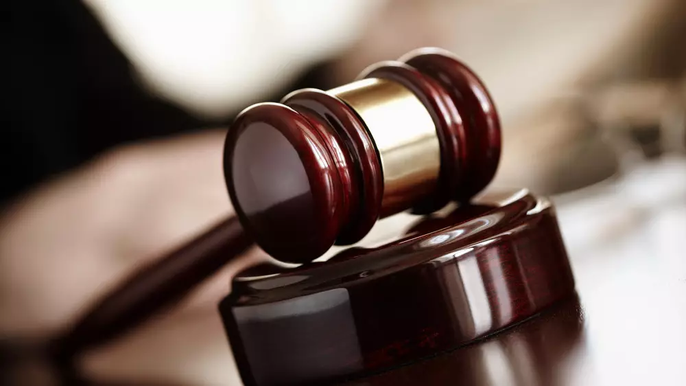 Жителя Шымкента приговорили к 10 годам за убийство гражданской супруги