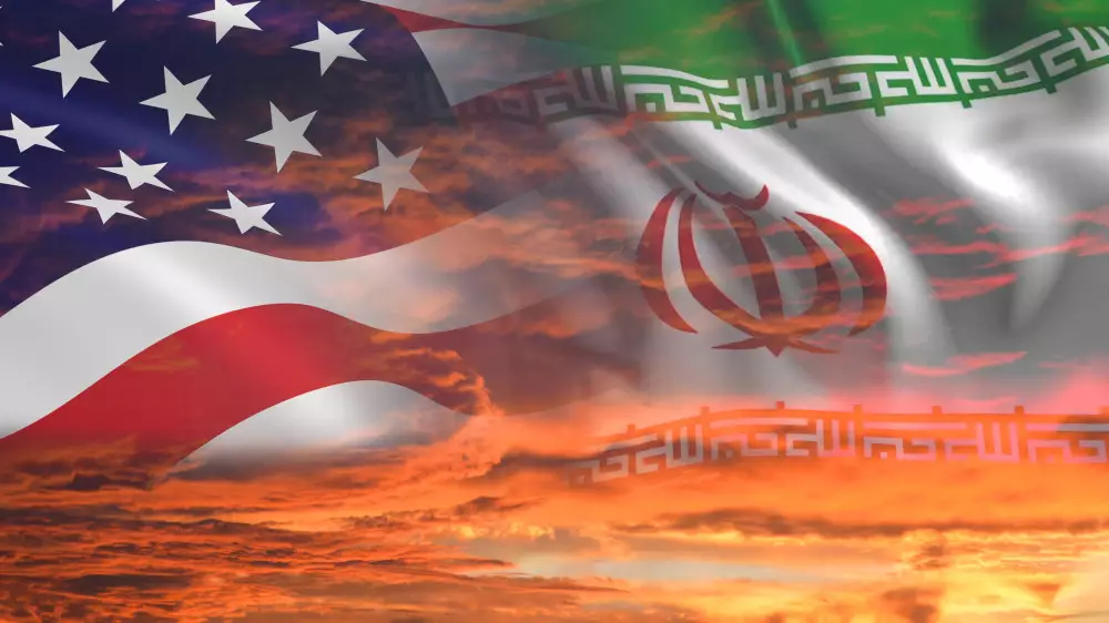 Кто будет покупать у Ирана нефть, тот не будет вести бизнес с США- Трамп