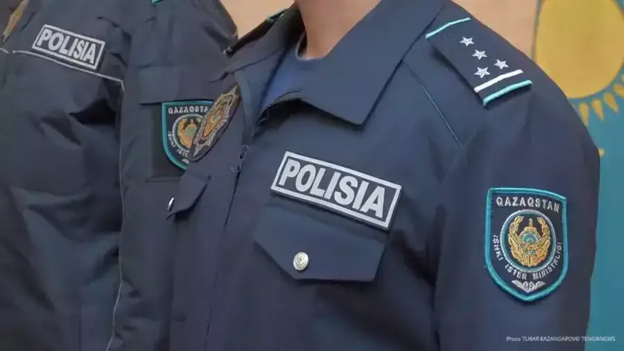 Жоғалып кеткен қыз зират басынан табылды