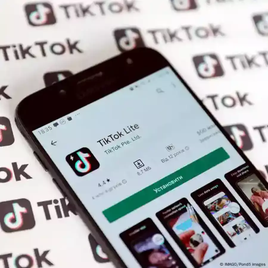 TikTok деректерді Қытайға бергені үшін айыппұл төлейді
