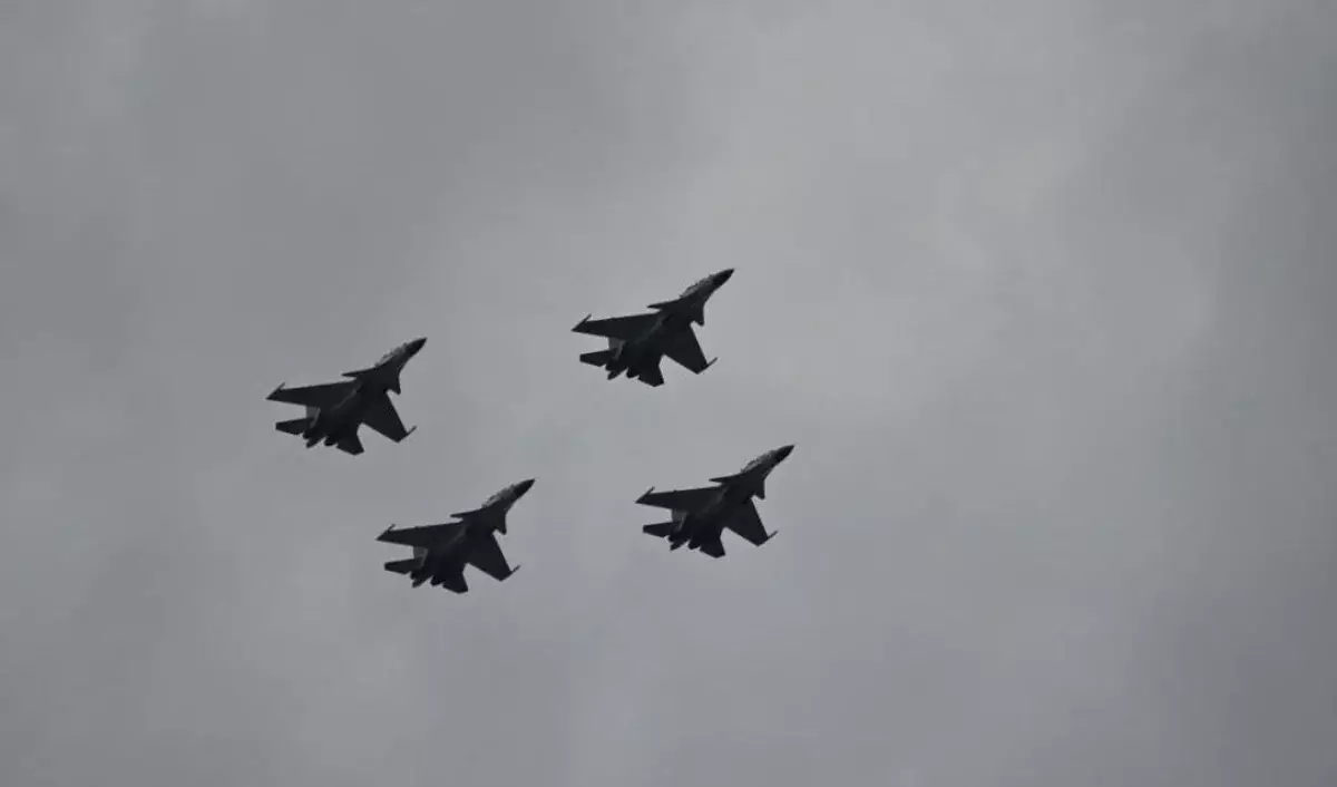 Парад Победы в Астане покажут в прямом эфире