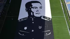 600 бала. Алып Бауыржан...