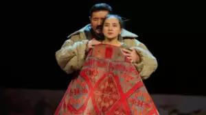 ЗУЛЕЙХА: Әйел бақытының құны қанша?