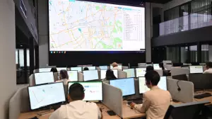 Алматының жарық жүйесі «ақылды» басқаруға көшуде
