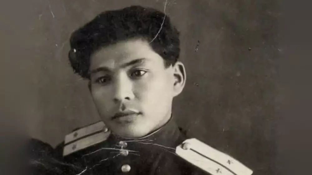 Солдат, офицер, генерал: история фронтовика, для которого война не закончилась в 1945-м
