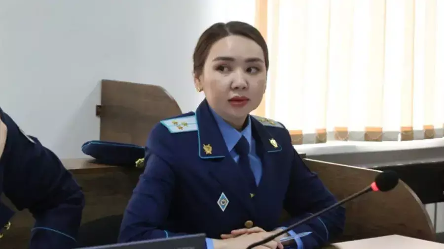 Шерзат Болат соты: айыпталушылардың адвокаттары прокурорды ауыстыруды