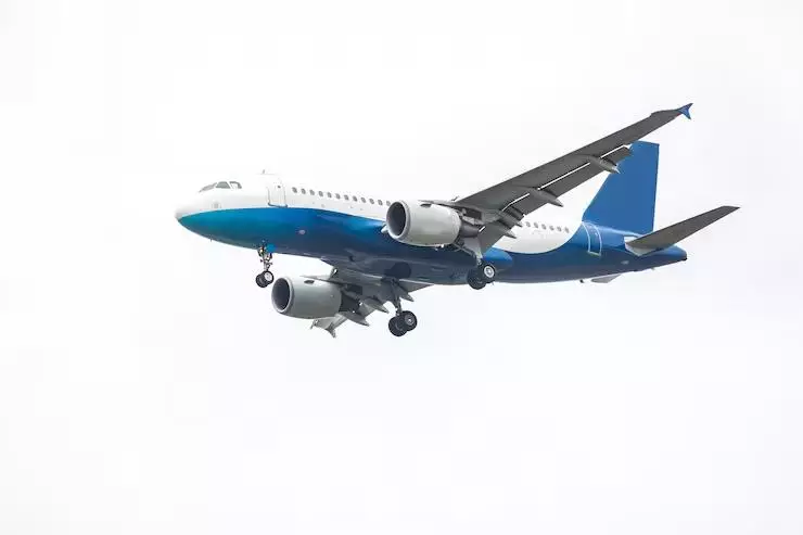 Qazaq Air әуе компаниясы атауын өзгертеді 