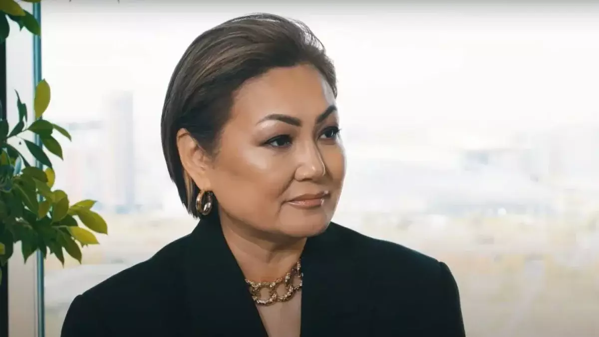 «Ажырасу – жеке таңдау»: Дана Нұржігіт өз көзқарасын ашық айтты